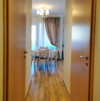 Parduodamas butas Mizarų g., Druskininkų m., Druskininkų sav., 40.26 m2 ploto, 2 kambariai 17