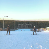 Parduodamas butas Mizarų g., Druskininkų m., Druskininkų sav., 40.26 m2 ploto, 2 kambariai 28