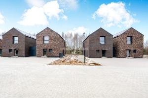 Parduodamas namas Griežlių g. , Salininkai, Vilniaus m., Vilniaus m. sav., 110 m2 ploto, 2 aukštai 3