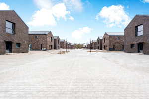 Parduodamas namas Griežlių g. , Salininkai, Vilniaus m., Vilniaus m. sav., 110 m2 ploto, 2 aukštai 23