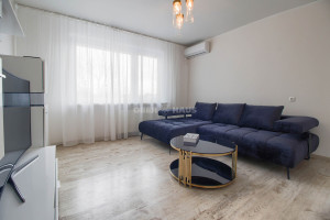 Nuomojamas butas Kalvarijų g., Šnipiškės, Vilniaus m., Vilniaus m. sav., 48.82 m2 ploto, 2 kambariai 3