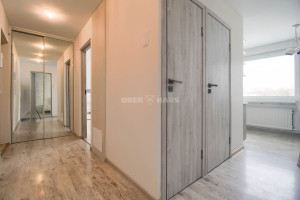 Nuomojamas butas Kalvarijų g., Šnipiškės, Vilniaus m., Vilniaus m. sav., 48.82 m2 ploto, 2 kambariai 7