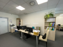 Nuomojamos administracinės patalpos Ukmergės g., Fabijoniškės, Vilniaus m., Vilniaus m. sav., 60.98 m2 ploto 2
