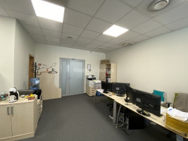 Nuomojamos administracinės patalpos Ukmergės g., Fabijoniškės, Vilniaus m., Vilniaus m. sav., 60.98 m2 ploto 3