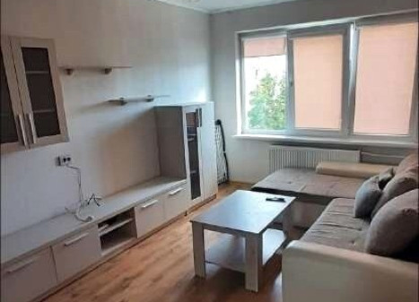 Parduodamas butas Klaipėdos apskritis, Klaipėda, Žardininkai, Žardininkų g., 33 m2 ploto, 1 kambariai