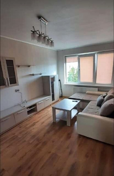 Parduodamas butas Klaipėdos apskritis, Klaipėda, Žardininkai, Žardininkų g., 33 m2 ploto, 1 kambariai 1