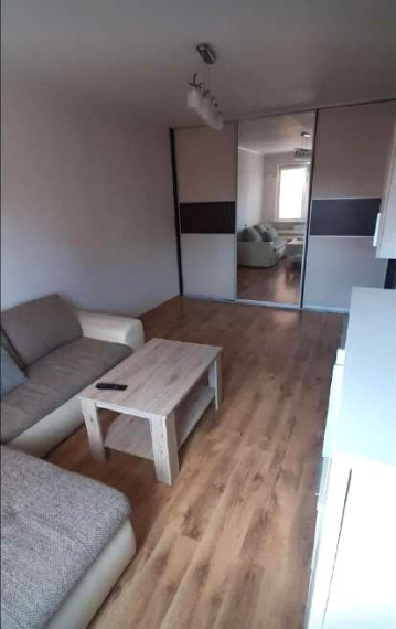 Parduodamas butas Klaipėdos apskritis, Klaipėda, Žardininkai, Žardininkų g., 33 m2 ploto, 1 kambariai 2