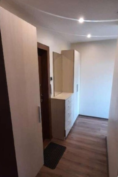 Parduodamas butas Klaipėdos apskritis, Klaipėda, Žardininkai, Žardininkų g., 33 m2 ploto, 1 kambariai 3