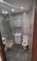 Parduodamas butas Klaipėdos apskritis, Klaipėda, Žardininkai, Žardininkų g., 33 m2 ploto, 1 kambariai 4