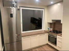 Parduodamas butas Klaipėdos apskritis, Klaipėda, Žardininkai, Žardininkų g., 33 m2 ploto, 1 kambariai 6