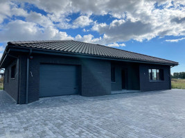 Parduodamas namas Gėlynų g., Gindulių k., Klaipėdos r. sav., 161 m² ploto 4 kambariai 5