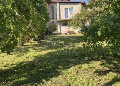 Parduodamas namas Vingio g., Gargždų m., Klaipėdos r. sav., 107 m2 ploto, 2 aukštai