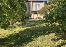 Parduodamas namas Vingio g., Gargždų m., Klaipėdos r. sav., 107 m2 ploto, 2 aukštai 1