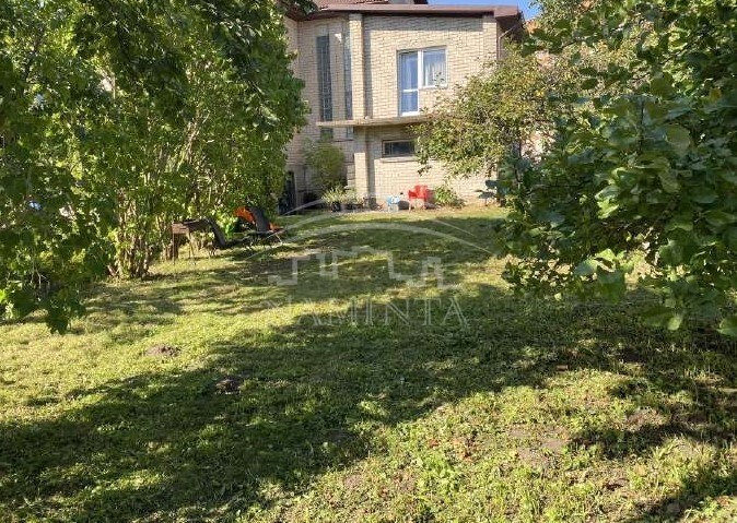 Parduodamas namas Vingio g., Gargždų m., Klaipėdos r. sav., 107 m2 ploto, 2 aukštai 1