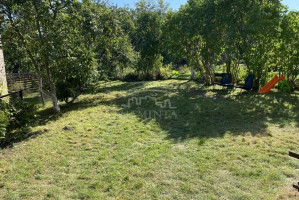 Parduodamas namas Vingio g., Gargždų m., Klaipėdos r. sav., 107 m2 ploto, 2 aukštai 2