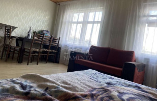 Parduodamas namas Vingio g., Gargždų m., Klaipėdos r. sav., 107 m2 ploto, 2 aukštai 7