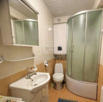 Parduodamas namas Vingio g., Gargždų m., Klaipėdos r. sav., 107 m2 ploto, 2 aukštai 10