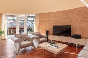 Parduodamas namas Bijūnų g., Vilniaus m., Vilniaus m. sav., 162 m2 ploto, 1 aukštai 2