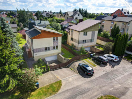 Parduodamas namas Bijūnų g., Vilniaus m., Vilniaus m. sav., 162 m2 ploto, 1 aukštai 5