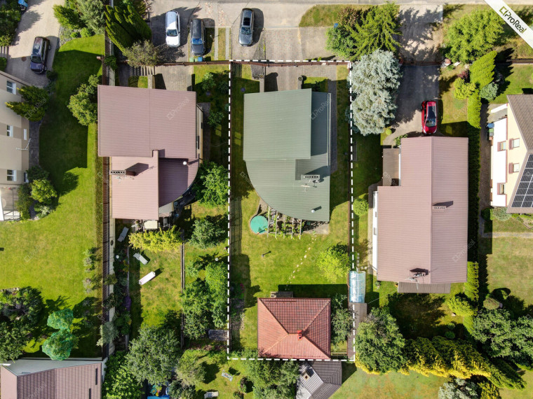 Parduodamas namas Bijūnų g., Vilniaus m., Vilniaus m. sav., 162 m2 ploto, 1 aukštai 6