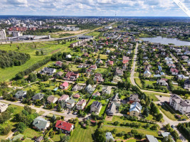 Parduodamas namas Bijūnų g., Vilniaus m., Vilniaus m. sav., 162 m2 ploto, 1 aukštai 7