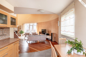 Parduodamas namas Bijūnų g., Vilniaus m., Vilniaus m. sav., 162 m2 ploto, 1 aukštai 16