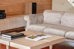 Parduodamas namas Bijūnų g., Vilniaus m., Vilniaus m. sav., 162 m2 ploto, 1 aukštai 18
