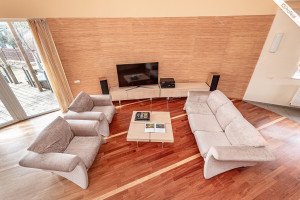 Parduodamas namas Bijūnų g., Vilniaus m., Vilniaus m. sav., 162 m2 ploto, 1 aukštai 20