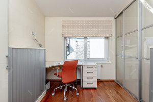 Parduodamas namas Bijūnų g., Vilniaus m., Vilniaus m. sav., 162 m2 ploto, 1 aukštai 22
