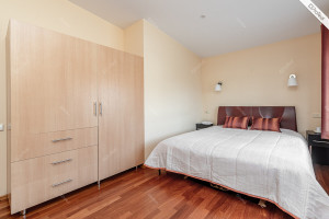 Parduodamas namas Bijūnų g., Vilniaus m., Vilniaus m. sav., 162 m2 ploto, 1 aukštai 23