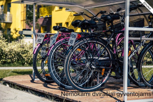 Parduodamas butas Eišiškių pl., Kirtimai, Vilniaus m., Vilniaus m. sav., 26 m2 ploto, 2 kambariai 16