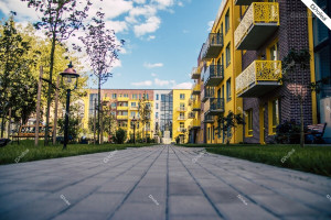 Parduodamas butas Eišiškių pl., Kirtimai, Vilniaus m., Vilniaus m. sav., 26 m2 ploto, 2 kambariai 17