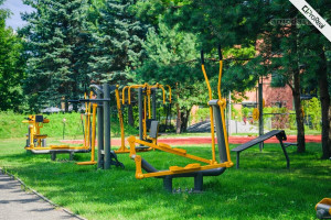 Parduodamas butas Eišiškių pl., Kirtimai, Vilniaus m., Vilniaus m. sav., 26 m2 ploto, 2 kambariai 19