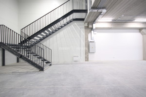Nuomojamos administracinės, gamybinės, kitos paskirties, maitinimo, sandėliavimo patalpos B. Brazdžionio g., Šilainiai, Kauno m., Kauno m. sav., 259 m2 ploto 3