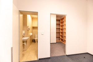 Nuomojamos kitos paskirties patalpos A. Juozapavičiaus g. , Šnipiškės, Vilniaus m., Vilniaus m. sav., 22.88 m2 ploto 13
