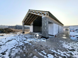 Parduodamas namas Klaipėdos r. sav., 123 m2 ploto, 1 aukštai 3