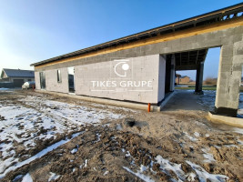 Parduodamas namas Klaipėdos r. sav., 123 m2 ploto, 1 aukštai 4