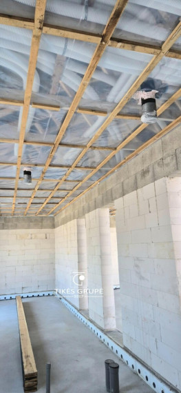Parduodamas namas Klaipėdos r. sav., 123 m2 ploto, 1 aukštai 5