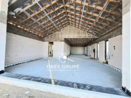 Parduodamas namas Klaipėdos r. sav., 123 m2 ploto, 1 aukštai 9
