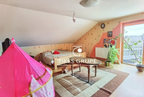 Parduodamas namas Lingių k., Klaipėdos r. sav., 226 m2 ploto, 2 aukštai 1