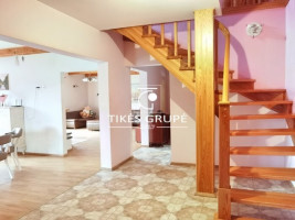 Parduodamas namas Lingių k., Klaipėdos r. sav., 226 m2 ploto, 2 aukštai 5