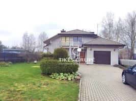 Parduodamas namas Lingių k., Klaipėdos r. sav., 226 m2 ploto, 2 aukštai 7