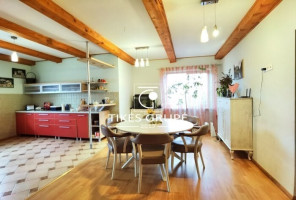Parduodamas namas Lingių k., Klaipėdos r. sav., 226 m2 ploto, 2 aukštai 9