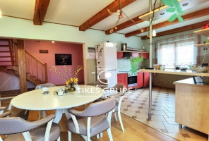 Parduodamas namas Lingių k., Klaipėdos r. sav., 226 m2 ploto, 2 aukštai 10