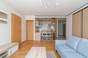 Nuomojamas butas Girulių g., Pašilaičiai, Vilniaus m., Vilniaus m. sav., 66 m2 ploto, 3 kambariai 3