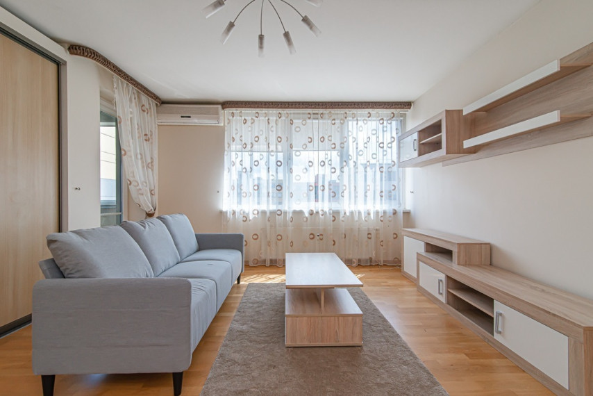 Nuomojamas butas Girulių g., Pašilaičiai, Vilniaus m., Vilniaus m. sav., 66 m2 ploto, 3 kambariai 4
