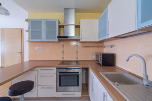 Nuomojamas butas Girulių g., Pašilaičiai, Vilniaus m., Vilniaus m. sav., 66 m2 ploto, 3 kambariai 7