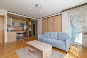 Nuomojamas butas Girulių g., Pašilaičiai, Vilniaus m., Vilniaus m. sav., 66 m2 ploto, 3 kambariai 13