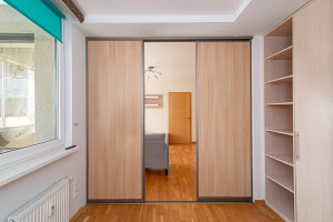Nuomojamas butas Girulių g., Pašilaičiai, Vilniaus m., Vilniaus m. sav., 66 m2 ploto, 3 kambariai 15