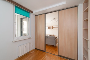 Nuomojamas butas Girulių g., Pašilaičiai, Vilniaus m., Vilniaus m. sav., 66 m2 ploto, 3 kambariai 16